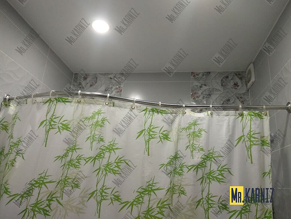 Карниз для ванны Radomir Паллада Передний борт 170х100 Усиленный 20 мм MrKARNIZ фото 4