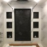 Карниз для ванны П-образный 160х80 Усиленный 20 мм MrKARNIZ фото 11