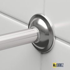 Отражатель 25 мм Star